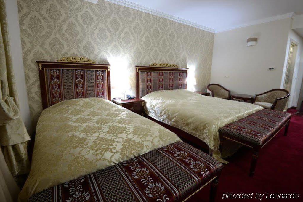 Hotel Gold Skopje Exterior foto
